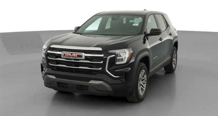 Thumbnail: 2026 GMC Terrain - 1