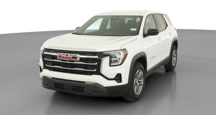 2026 GMC Terrain  -
                  Trenton, OH