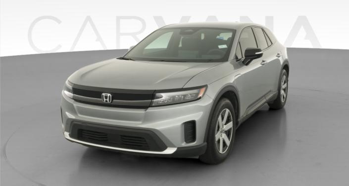 2024 Honda Prologue