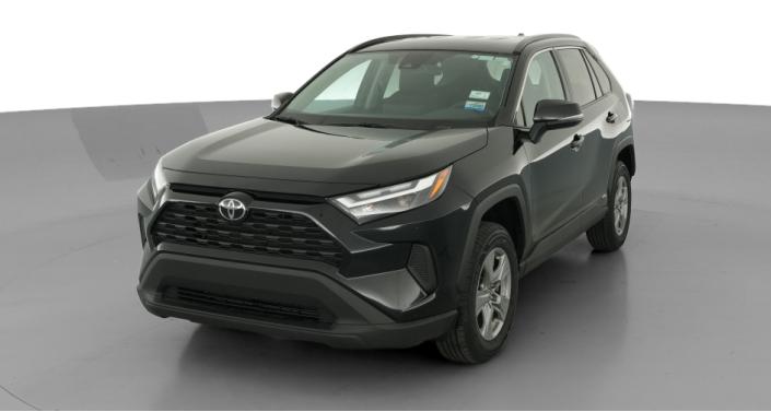 Thumbnail: 2025 Toyota RAV4 - 1
