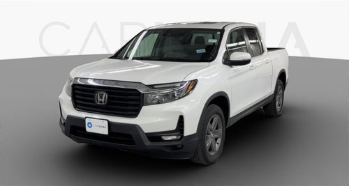 2023 Honda Ridgeline