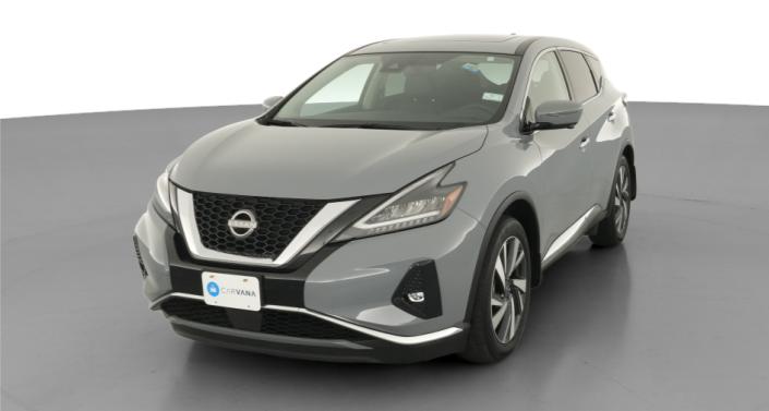 Thumbnail: 2023 Nissan Murano - 1