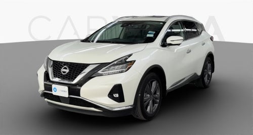 2023 Nissan Murano