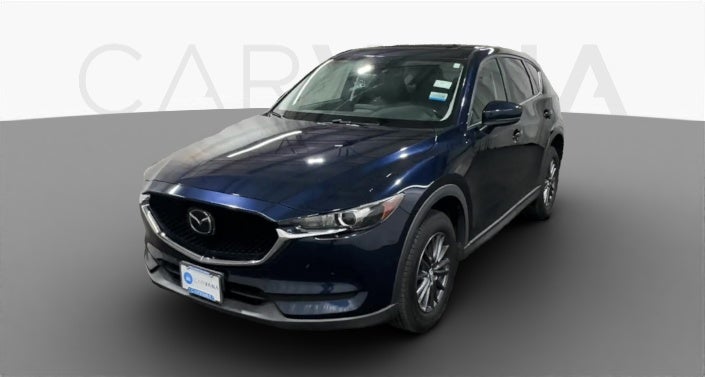 2019 MAZDA CX-5 | Carvana