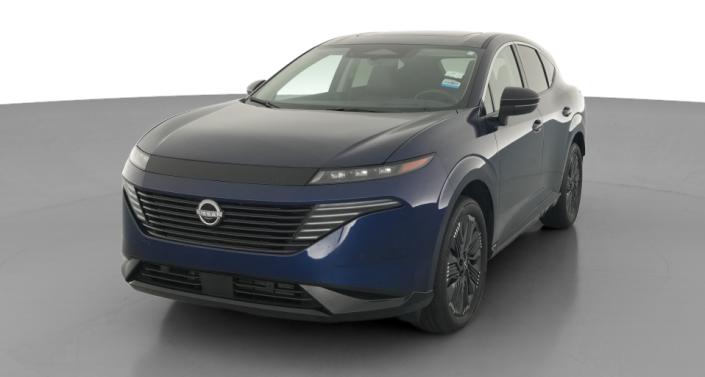 Thumbnail: 2025 Nissan Murano - 1