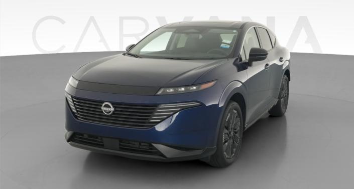 2025 Nissan Murano