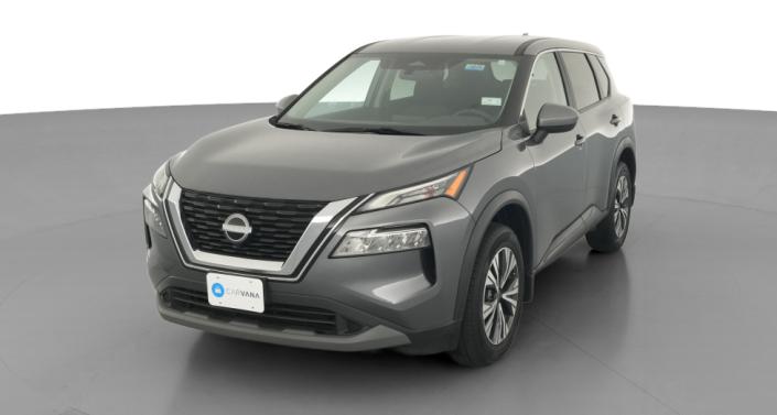 Thumbnail: 2023 Nissan Rogue - 1