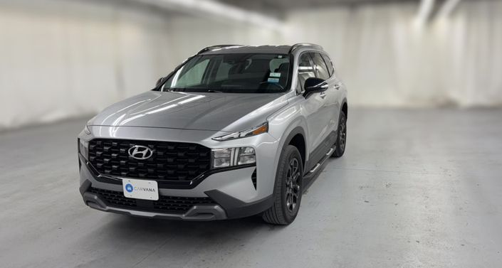 Thumbnail: 2023 Hyundai Santa Fe - 1