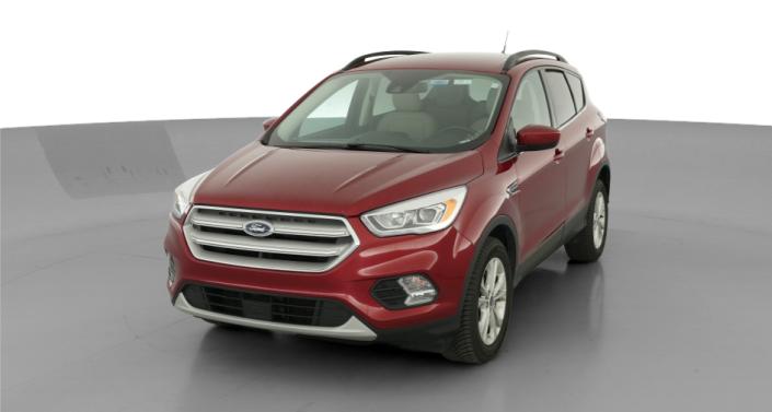 Thumbnail: 2019 Ford Escape - 1