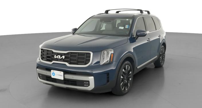 Thumbnail: 2024 Kia Telluride - 1