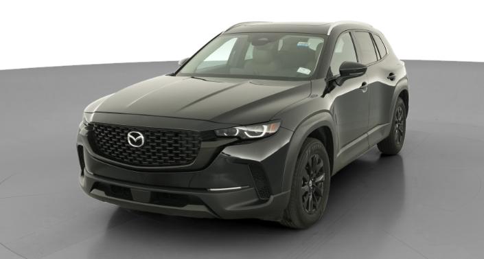 Thumbnail: 2025 Mazda CX-50 - 1
