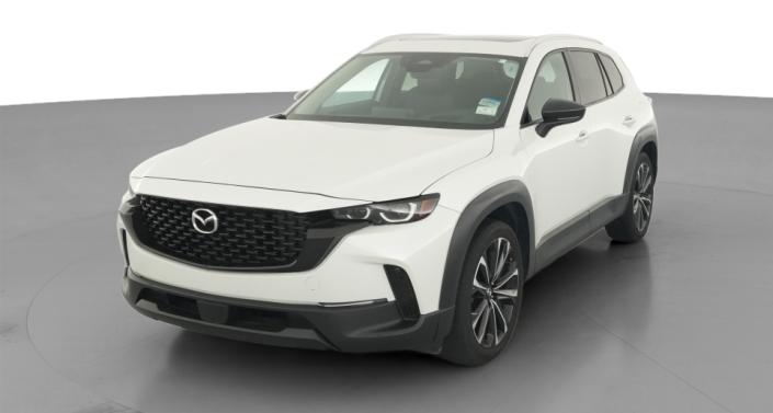 Thumbnail: 2025 Mazda CX-50 - 1