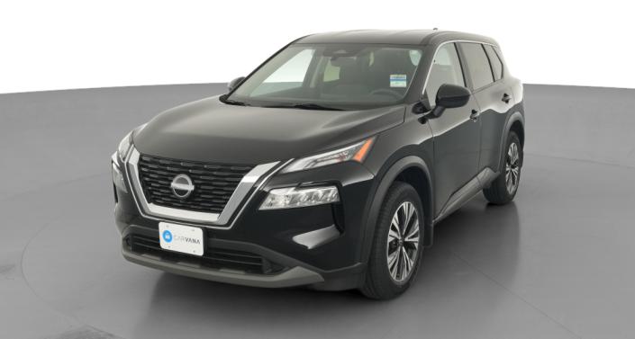 Thumbnail: 2023 Nissan Rogue - 1