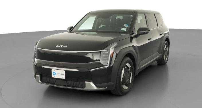 2024 Kia EV9 Light -
                  Trenton, OH