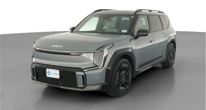2024 Kia EV9 GT-Line -
                  Trenton, OH