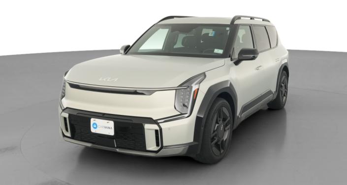 2024 Kia EV9 GT-Line -
                  Trenton, OH