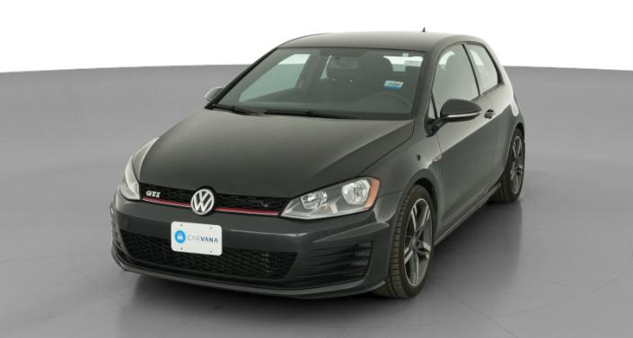 2015 Volkswagen Golf GTI S -
                  Framingham, MA