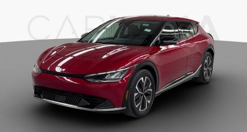 2023 Kia EV6