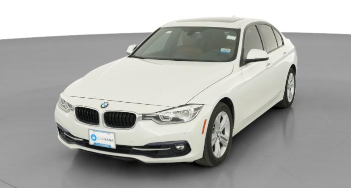 2016 BMW 3 Series 328i -
                  Tooele, UT