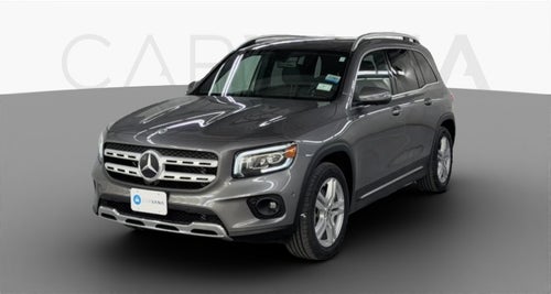 2023 Mercedes-Benz GLB
