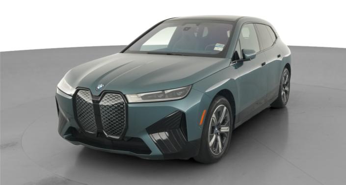 2024 BMW iX xDrive50 -
                  Trenton, OH