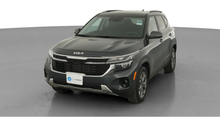 Thumbnail: 2024 Kia Seltos - 1