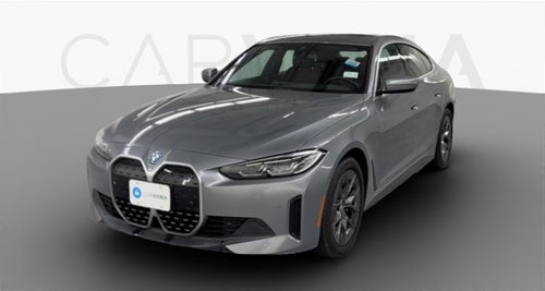 2024 BMW i4