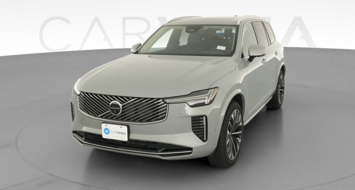 2026 Volvo XC90 Ultra