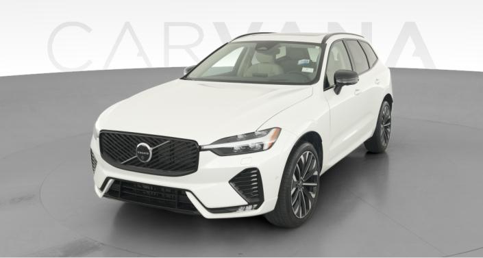 2026 Volvo XC60 Ultra