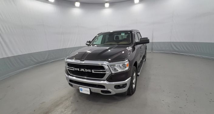 2019 RAM 1500 Pickup Big Horn/Lone Star