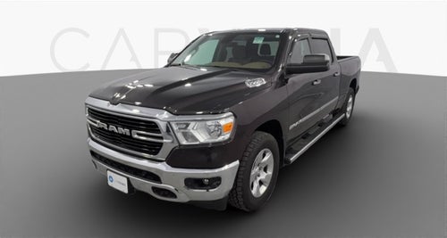 2019 Ram 1500 Crew Cab