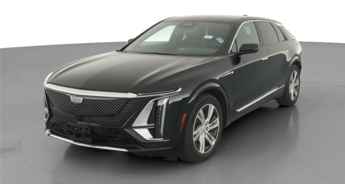 2024 Cadillac Lyriq Tech -
                  Trenton, OH