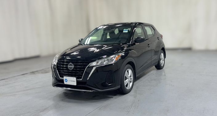 Thumbnail: 2025 Nissan Kicks - 1
