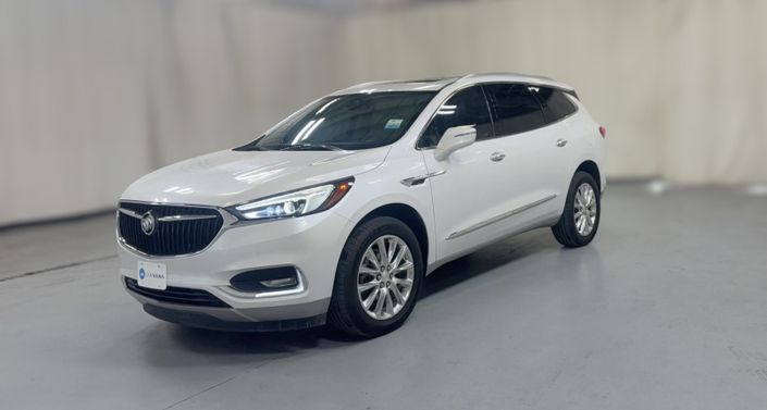 2021 Buick Enclave Premium
