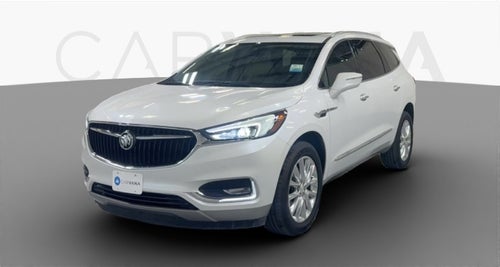 2021 Buick Enclave