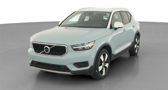 2019 Volvo XC40 T4 Momentum -
                  Trenton, OH