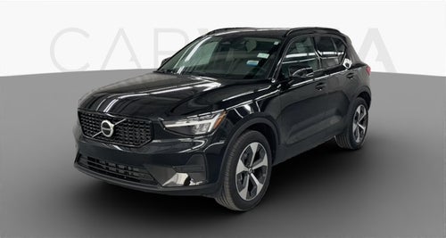 2026 Volvo XC40