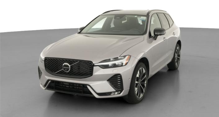 Thumbnail: 2026 Volvo XC60 - 1