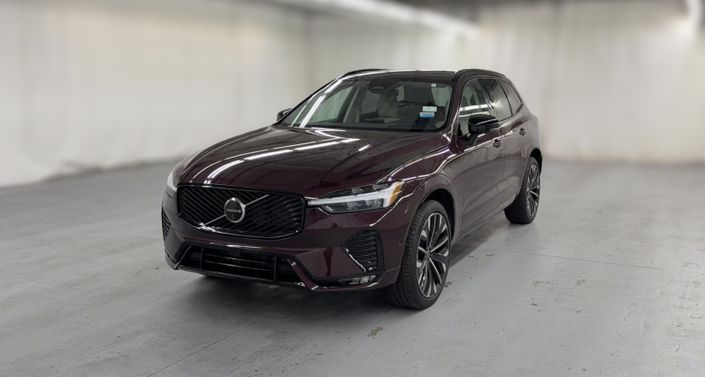 Thumbnail: 2026 Volvo XC60 - 1