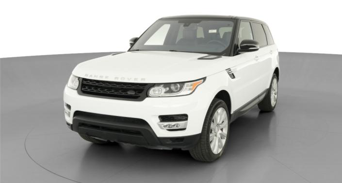 2016 Land Rover Range Rover Sport HSE -
                  Rocklin, CA