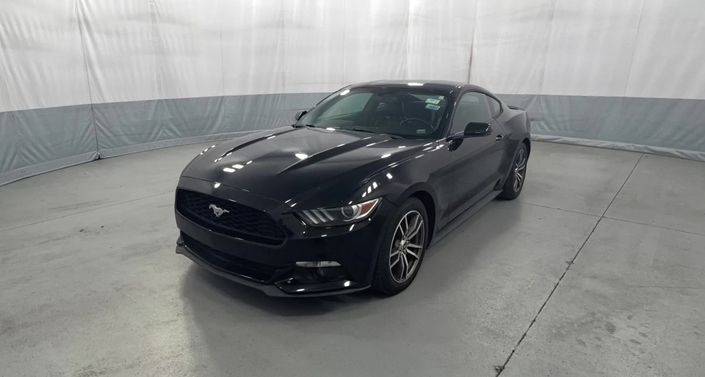 Thumbnail: 2016 Ford Mustang - 1