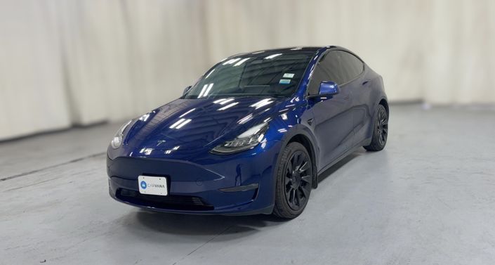 Thumbnail: 2023 Tesla Model Y - 1