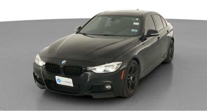 Thumbnail: 2016 BMW 3 Series - 1
