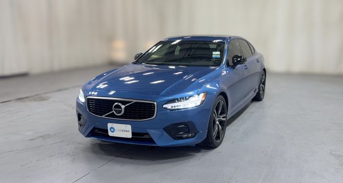 2020 Volvo S90 T6 R-Design -
                  Lancaster, TX
