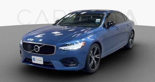 2020 Volvo S90