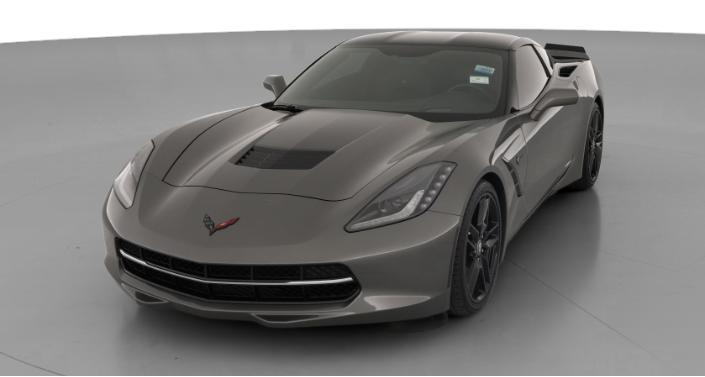 Thumbnail: 2015 Chevrolet Corvette - 1