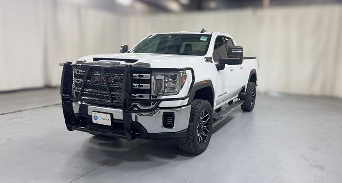 2022 GMC Sierra 2500 SLE -
                  Lancaster, TX