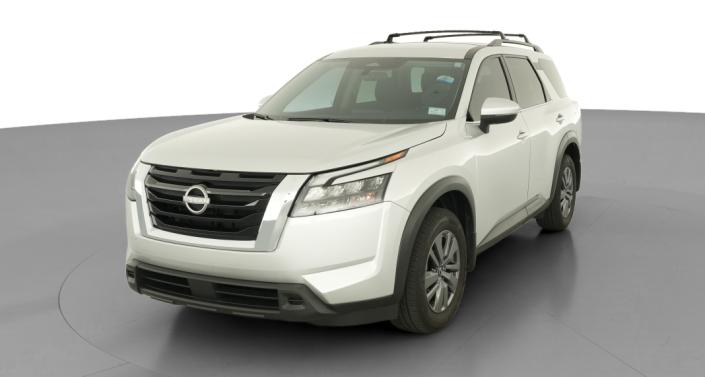 Thumbnail: 2025 Nissan Pathfinder - 1