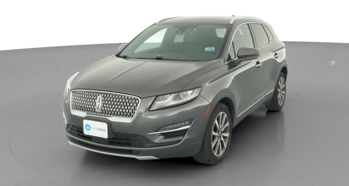 2019 Lincoln MKC Reserve -
                  Concord, NC