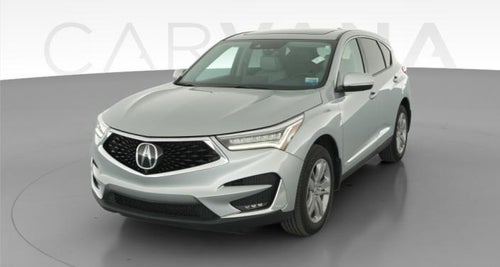 2019 Acura RDX